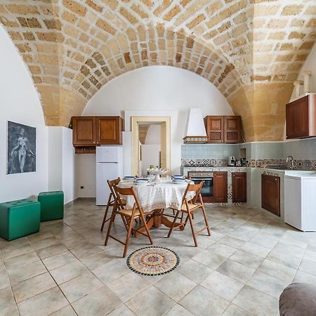 Terra Mia In The Historic Center Of Lecce - Happy Rentals Экстерьер фото