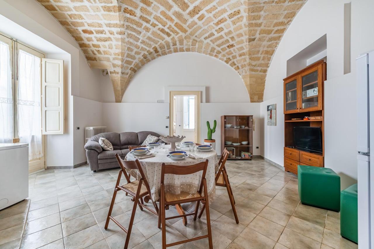 Terra Mia In The Historic Center Of Lecce - Happy Rentals Экстерьер фото