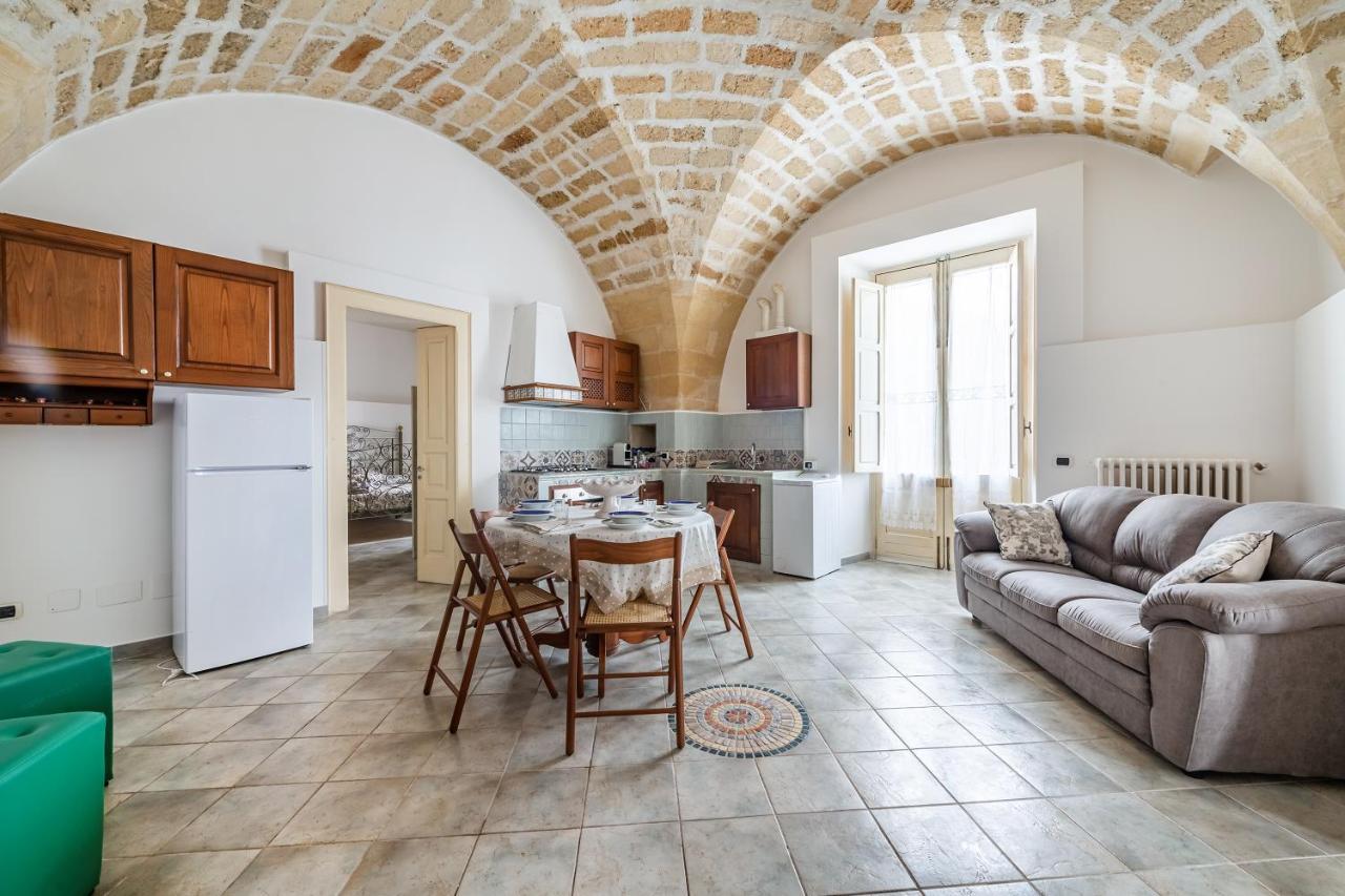 Terra Mia In The Historic Center Of Lecce - Happy Rentals Экстерьер фото