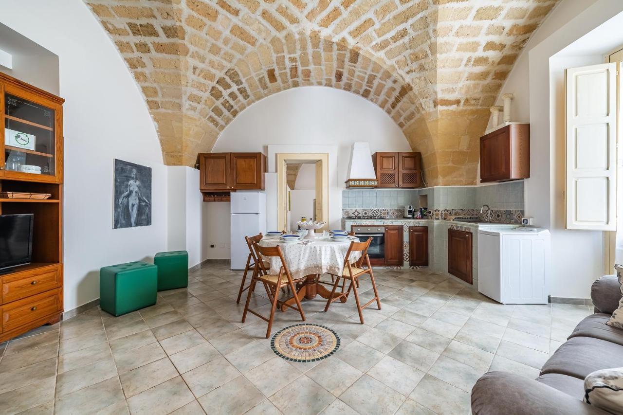 Terra Mia In The Historic Center Of Lecce - Happy Rentals Экстерьер фото