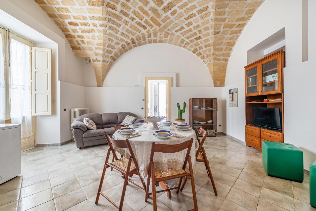 Terra Mia In The Historic Center Of Lecce - Happy Rentals Экстерьер фото