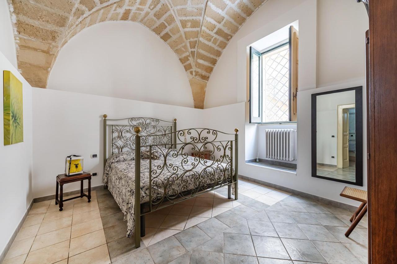 Terra Mia In The Historic Center Of Lecce - Happy Rentals Экстерьер фото